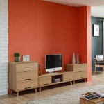 우아미가구 토파즈 거실장세트1 2400 - 에누리 가격비교