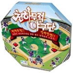주 와이티미디어 천하무적 야구단 오리지날 /보드게임/야구게임 - 에누리 가격비교