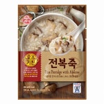 오뚜기 오즈키친 전복죽 450g [2개] - 에누리 가격비교