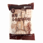 철원오대식품 둥지수수팥부꾸미 800g [3개] - 에누리 가격비교