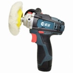 ES산업 LPO1012 [2.0Ah, 배터리 2개] - 에누리 가격비교