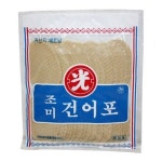선일물산 선일 튀김쥐포 420g [1개] - 에누리 가격비교