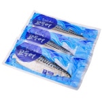 순천만수산 노르웨이 고등어 120~140g [20개] - 에누리 가격비교