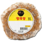 완전식품 뚝배기표 청국장 300g 10개 - 에누리 가격비교