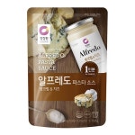 청정원 알프레도 파스타소스 150g [5개] - 에누리 가격비교