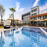 제주 섬오름 호텔 객실 - 에누리 가격비교