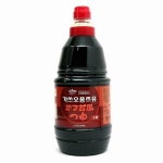 이엔푸드 우동다시 쯔유 이엔 1.8L X6 - 에누리 가격비교