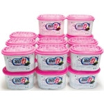 크린하우스 제설제 염화칼슘 4kg[1개] - 에누리 가격비교  크린하우스 제설제 염화칼슘 4kg[1개] - 에누리 가격비교