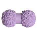 스포틀러 바디크루 듀얼 돌기형 마사지볼 - 에누리 가격비교