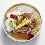 국제식품 초원농원 왕갈비탕 1kg [2개] - 에누리 가격비교