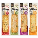 삼진식품 삼진어묵 어부의 바 4종세트 [2개] - 에누리 가격비교