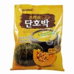 대호 프레쉬 단호박 900g 자판기믹스 율무차 유자차 - 에누리 가격비교