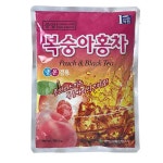 중앙 복숭아홍차 900g 1박스 12개 자판기용 아이스티 - 에누리 가격비교