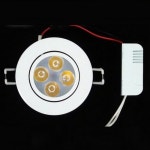 소울테크 LED 3인치 회전매입형 다운라이트 4W - 에누리 가격비교