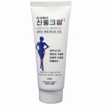나담코스 지우코리아 신통크림 120ml [1개] - 에누리 가격비교