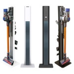 덴켄마운트 다이슨 청소기 풀메탈 거치대 DK-380 - 에누리 가격비교