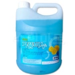 대양물산 레몬향 물비누 4000g [4개] - 에누리 가격비교