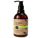 닥터실버크린 바디클렌저 350ml 노인냄새 몸냄새 체취제거 세안+샴푸+세안 한번에 3 in 1 - 에누리 가격비교