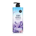온더바디 플라워 로맨틱 아이리스 바디워시 900g [4개] - 에누리 가격비교