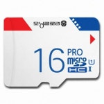 다나통상 모닝글로리 micro SDHC CLASS10 UHS-I PRO [16GB] - 에누리 가격비교