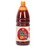 청우식품 만능비빔무침양념 2.2kg [8개] - 에누리 가격비교