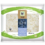 사조대림 대림선 저칼로리 누들 실곤약 400g [8개] - 에누리 가격비교