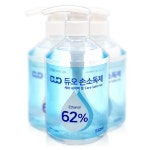 케어팜 듀오 손소독제 532ml [2개] - 에누리 가격비교