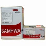 삼화페인트 에포코트 1000 상도 투명 방수재 [3.5L] - 에누리 가격비교