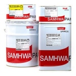 삼화페인트 에포코트 1200 [16L] - 에누리 가격비교