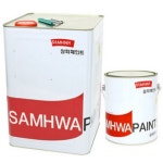 삼화페인트 슈퍼폭시 NF 프라이머 [18L] - 에누리 가격비교