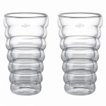 까사무띠 아넬리 내열 이중유리컵 310ml [1개] - 에누리 가격비교