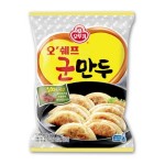 오뚜기 오쉐프 군만두 1.3kg - 에누리 가격비교