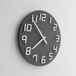 LED디지탈우드시계 알람시계 자명종 무소음 무드조명 센서로 LED작동가능 세련된디자인 인테리어 효과 - 에누리 가격비교  LED디지탈우드시계... 