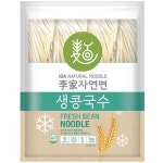 복만네식품 생 콩국수면 1kg x 10개입 - 50인분 냉동보관 콩국수 생면 - 에누리 가격비교