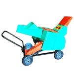 금성산업 잔가지파쇄기 GS-360 - 에누리 가격비교