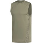 아디다스 맨즈 트레이닝 AEROREADY 3-스트라이프 티 FJ6124 - 에누리 가격비교