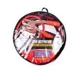 우신벨로프 WS-008 벨로프 썬파워 점프케이블 [3m] - 에누리 가격비교