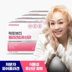 참앤들황토농원 락토뷰티 콜라겐&유산균 2g 30포[4개] - 에누리 가격비교