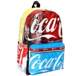레스포색 코카콜라 코크 콜라주 카슨 백팩_3426-G677 - 에누리 가격비교