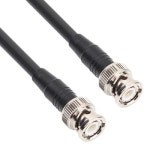 강원전자 NETmate RG-59 BNC 동축 케이블 [NMC-RG5902, 2m] - 에누리 가격비교