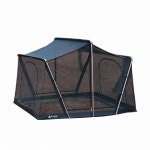 더캠퍼 코튼하우스 메쉬쉘터 - 에누리 가격비교