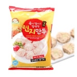 풀그린 김치 렌지만두 180g 렌지만두 김치만두 만두 - 에누리 가격비교