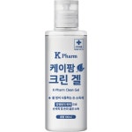 케이팜 크린겔 손소독제 100ml [1개] - 에누리 가격비교