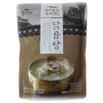 참프레 닭곰탕 500g [1개] - 에누리 가격비교