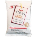 경성미가 깨끗한잡곡 현미찹쌀 4kg [1개] - 에누리 가격비교
