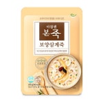 동방푸드마스타 아침엔 본죽 보양삼계죽 200g [1개] - 에누리 가격비교