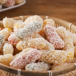 정일품 모둠 유과 선물세트 - 에누리 가격비교