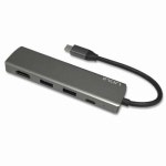 스마트바이 IN-UH110C (4포트/USB 3.0 Type C/멀티허브) - 에누리 가격비교