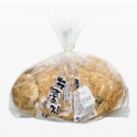 금바우식품 솥뚜껑 누룽지 4.5kg [1개] - 에누리 가격비교