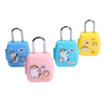 아트박스 아이비스 4500 3다이얼캐리어자물쇠 CR - 에누리 가격비교